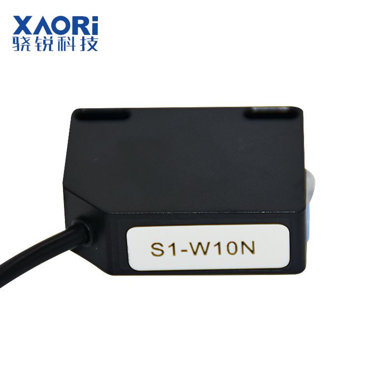 驍銳色標傳感器S1-W10N 驍銳色標傳感器S1-W10N
