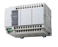 松下PLC FP-XH C60T 可編程控制器AFPXHC60T