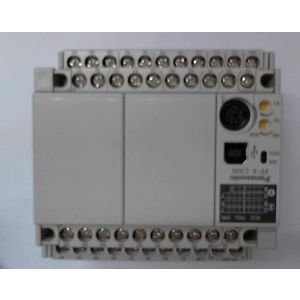 AFPX-C30RD松下FPX系列可編程控制器 AFPX-C30RD松下FPX系列可編程控制器