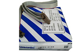 AFPX-EC80_松下PLC_擴展電纜 AFPX-EC80_松下PLC_擴展電纜