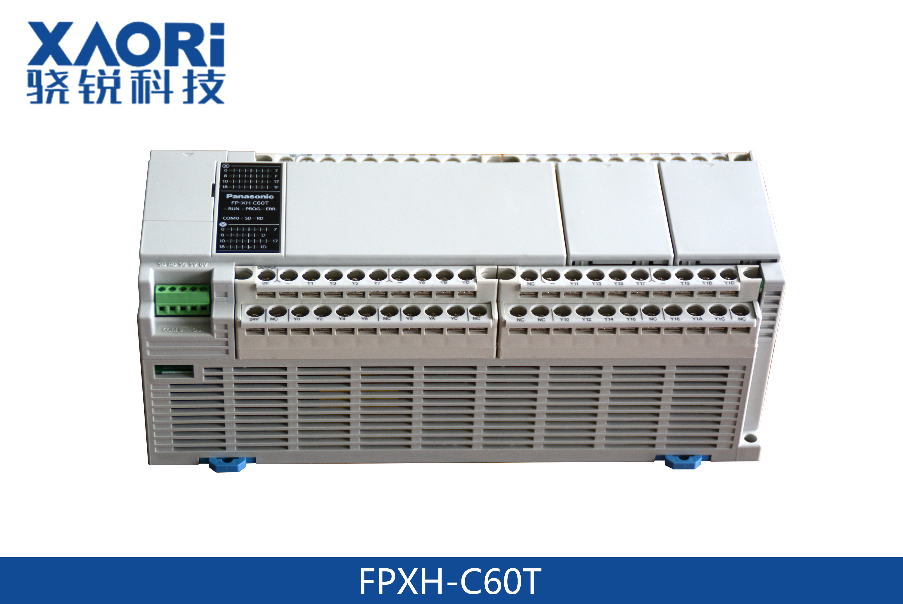 FPXH-C60T松下6軸控制PLC FPXH-C60T松下6軸控制PLC