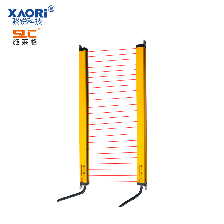 SLC施萊格安全光柵傳感器15SLC0655-N44SA 安全光幕廠家