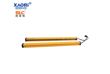 45LC0520-N1203SA  SLC施萊格安全光柵傳感器 安全光幕廠家