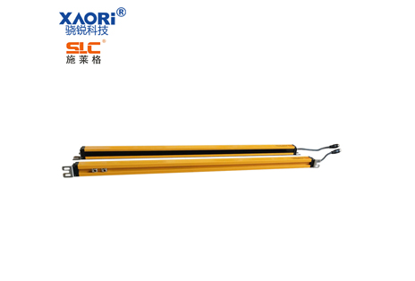 45LC0680-N16SSA  SLC施萊格安全光柵傳感器 安全光幕廠家